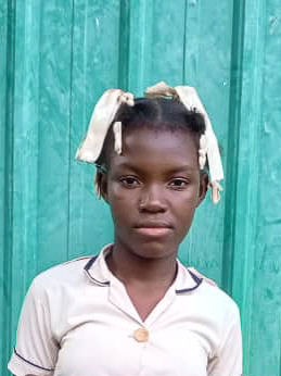 Photo of Rezenaidine