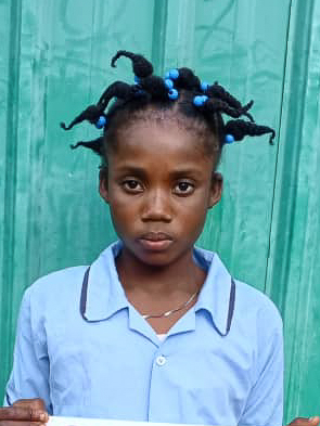 Photo of Louise-Mene