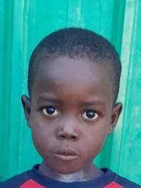 Photo of Esechiel