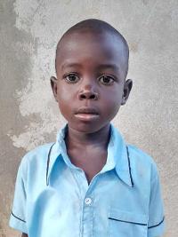 Photo of Esechiel
